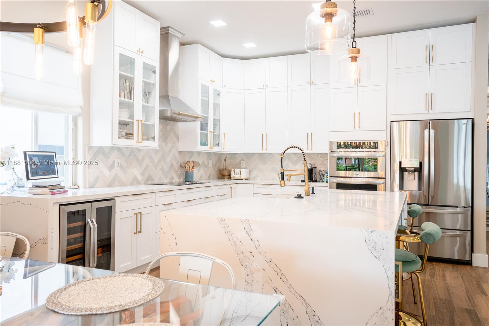 MIRAMAR PATIO HOMES - Residential Lease