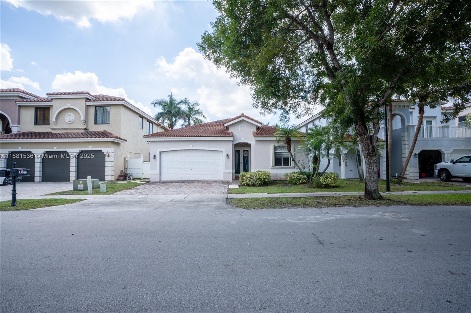 Want the Ideal 3 bedroom, remodeled, and waterfront home located in a gated community? Remodeled with porcelain flooring, chefs designer kitchen, and astonishing bathroom. Dont forget the amazing lake view in your own gated back yard. This home and its yard is the perfect house for entertaining. You also get your 2-car garage and a secured and gated community. Close to restaurants, schools and entertatinment. Its a MUST SEE to appreciate.