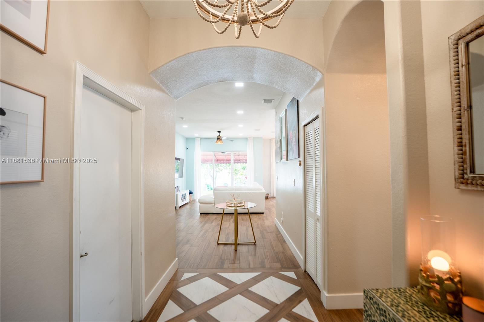 MIRAMAR PATIO HOMES - Residential Lease