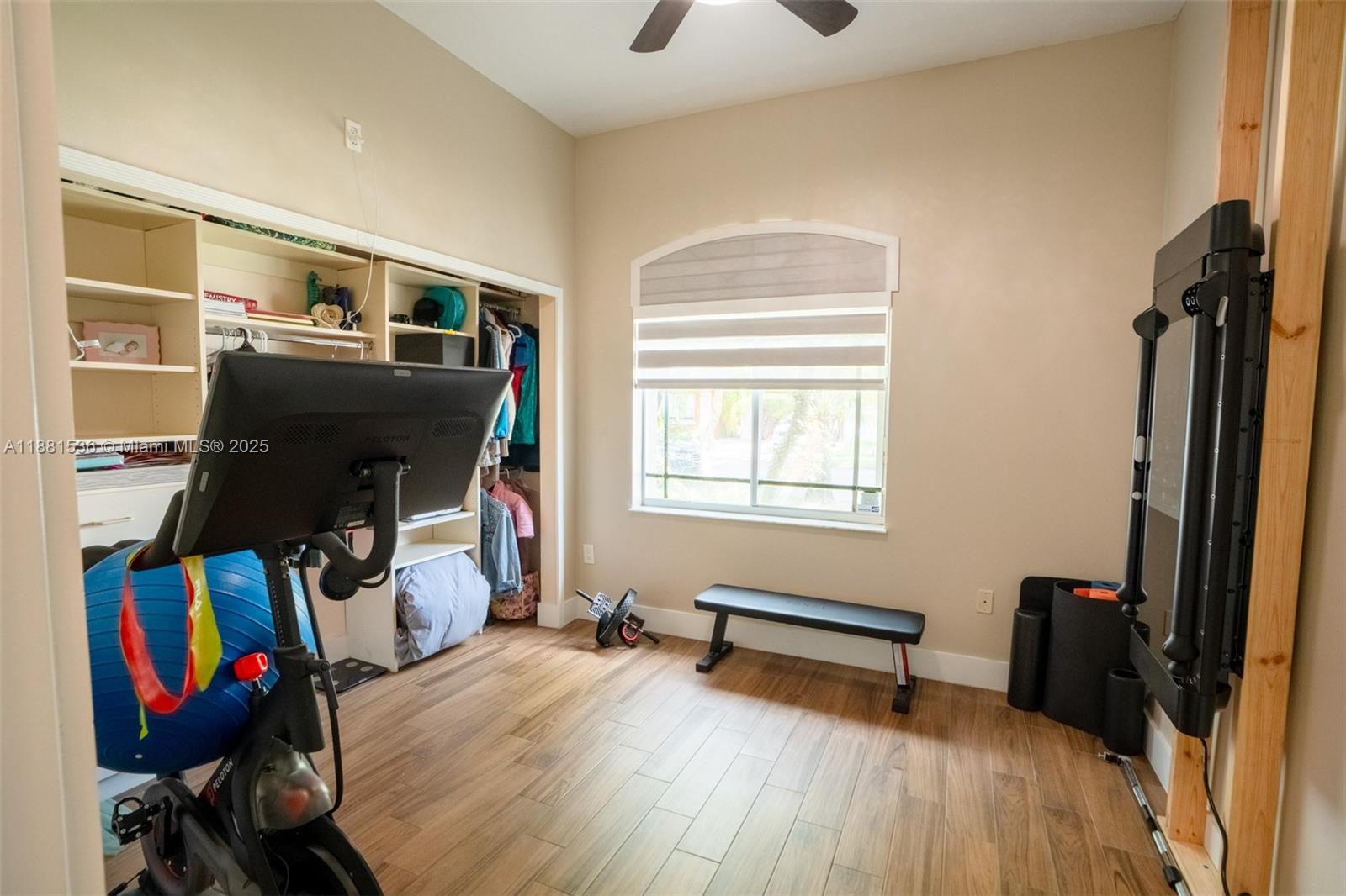 MIRAMAR PATIO HOMES - Residential Lease