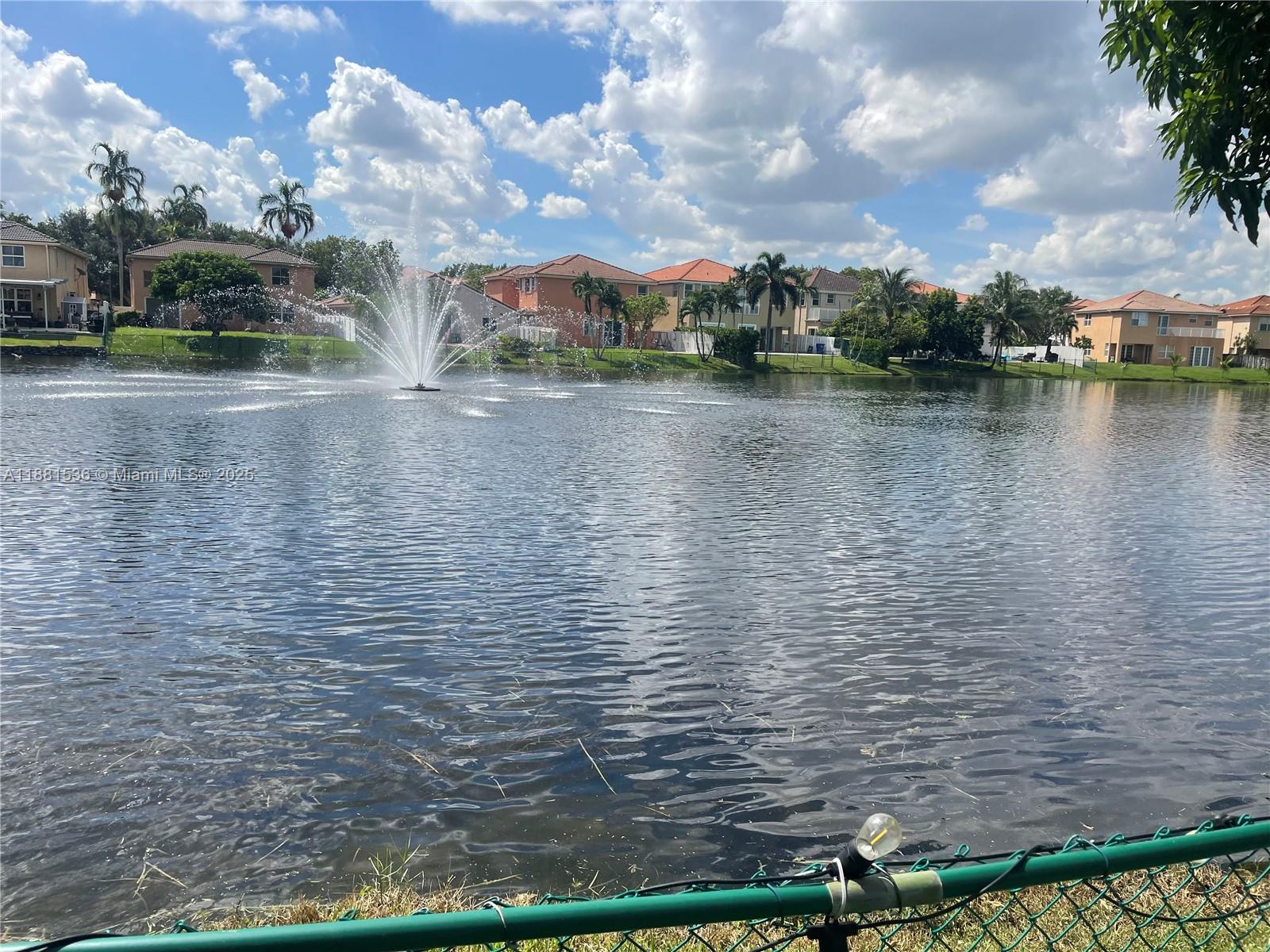 MIRAMAR PATIO HOMES - Residential Lease