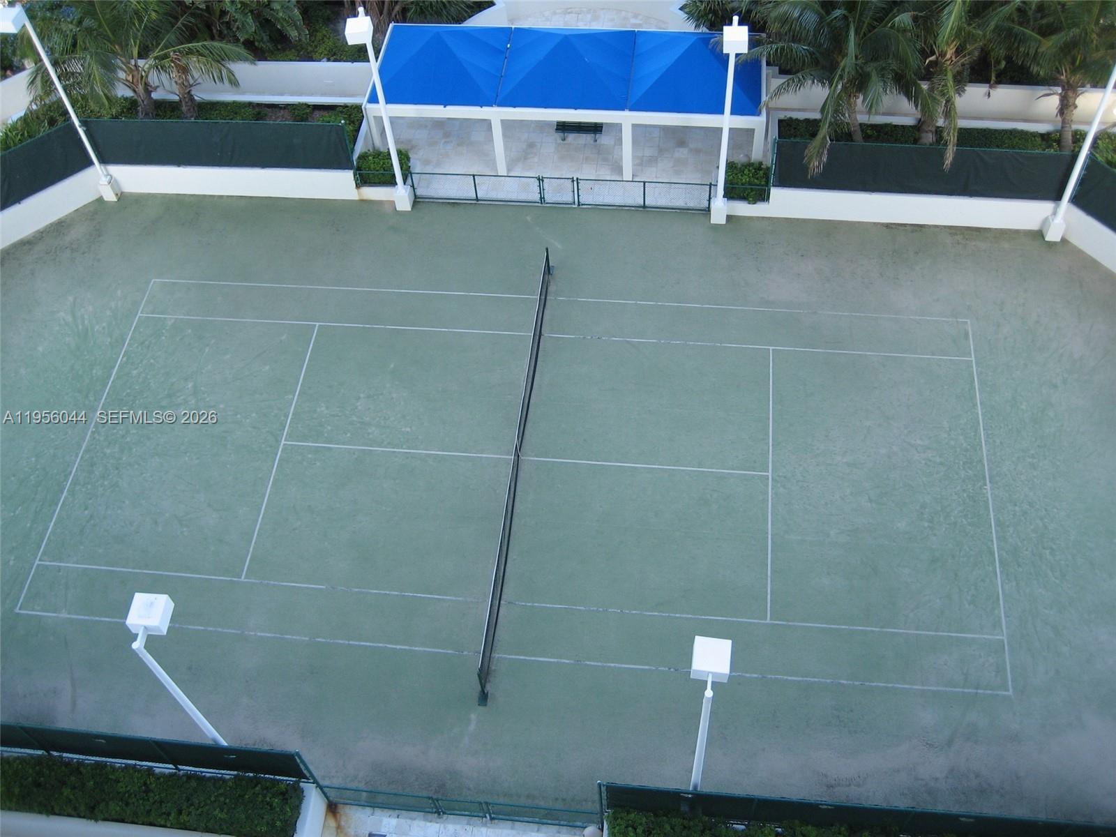 BLUE DIAMOND CONDO - Residential