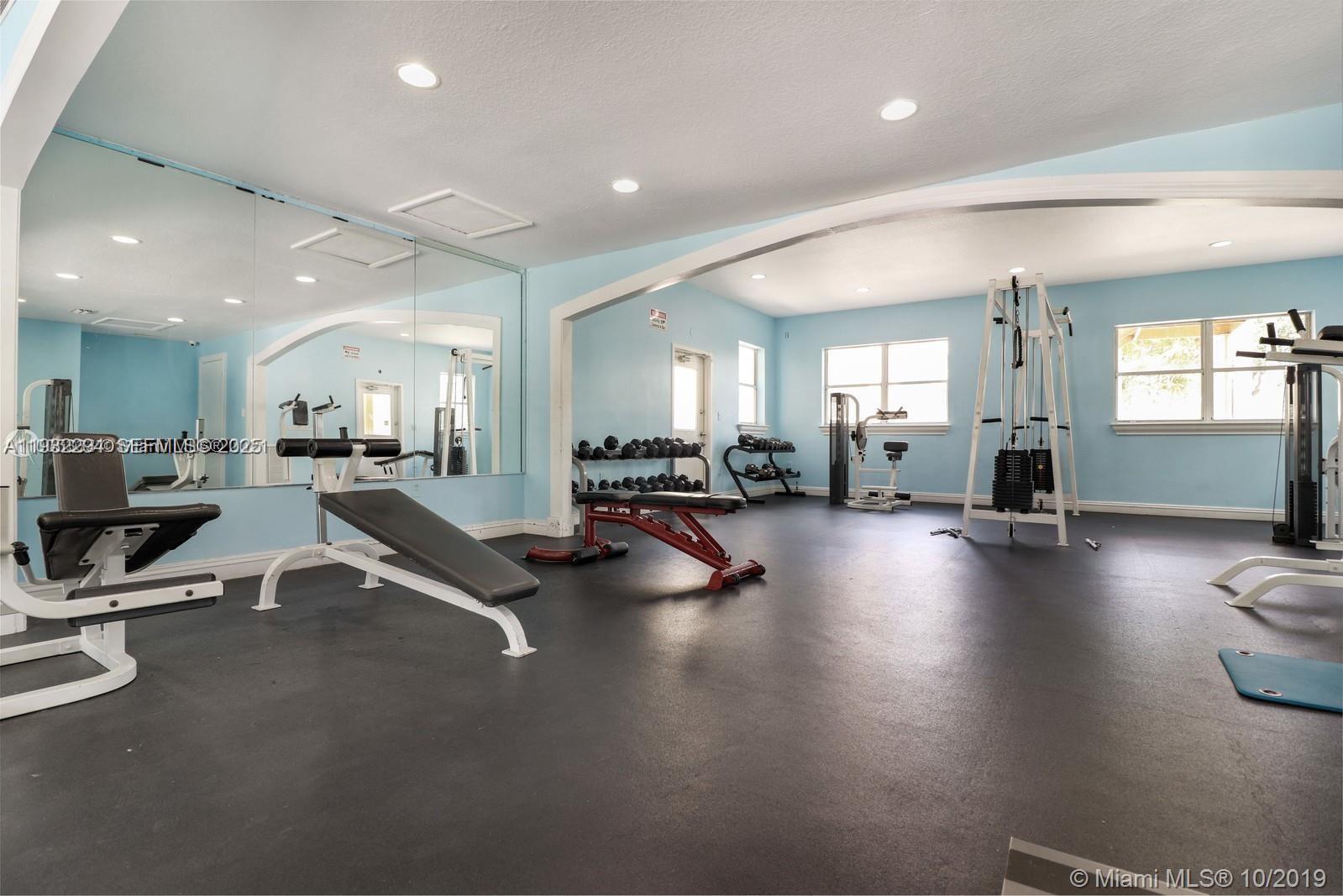 LAS VISTAS AT DORAL CONDO - Residential Lease