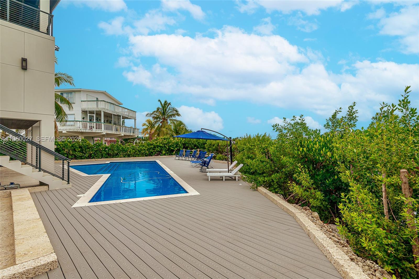 BUCCANEER PT - Residential