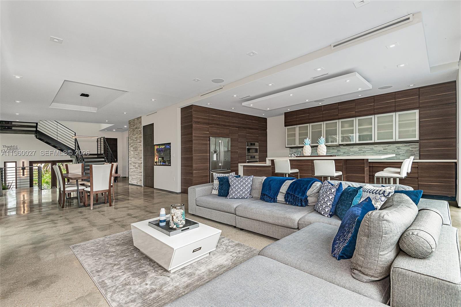 BUCCANEER PT - Residential