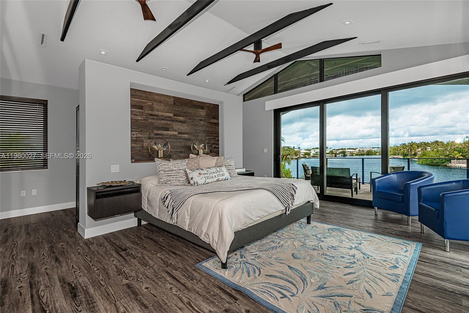 BUCCANEER PT - Residential