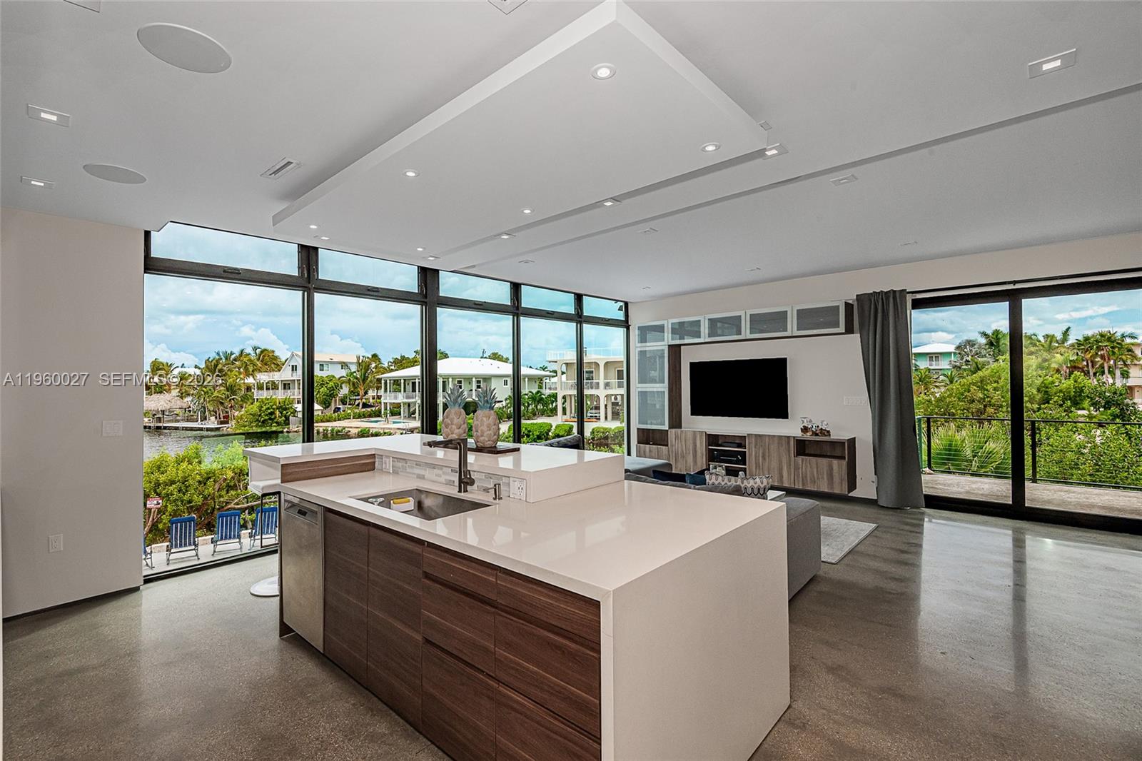 BUCCANEER PT - Residential