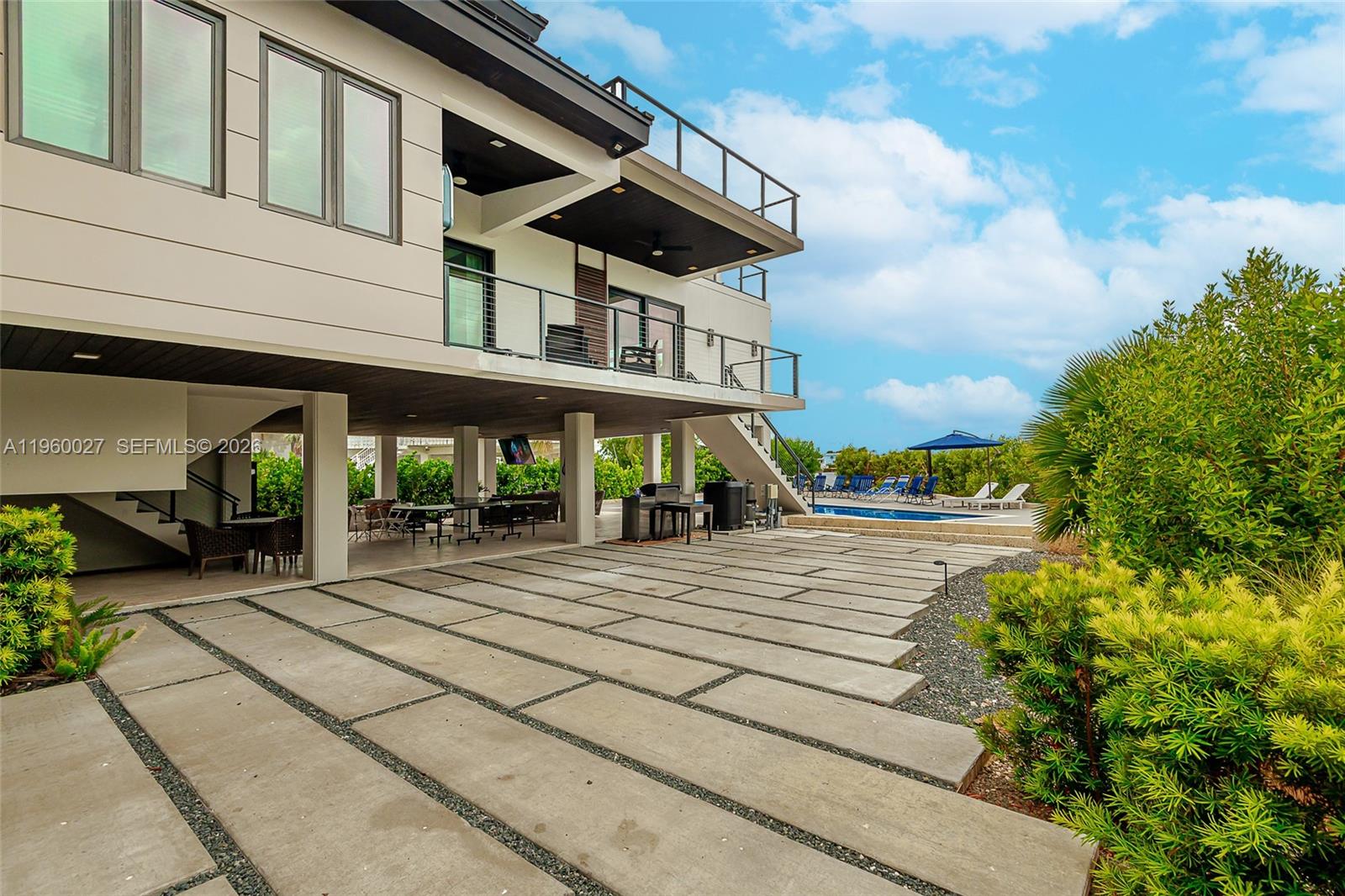 BUCCANEER PT - Residential