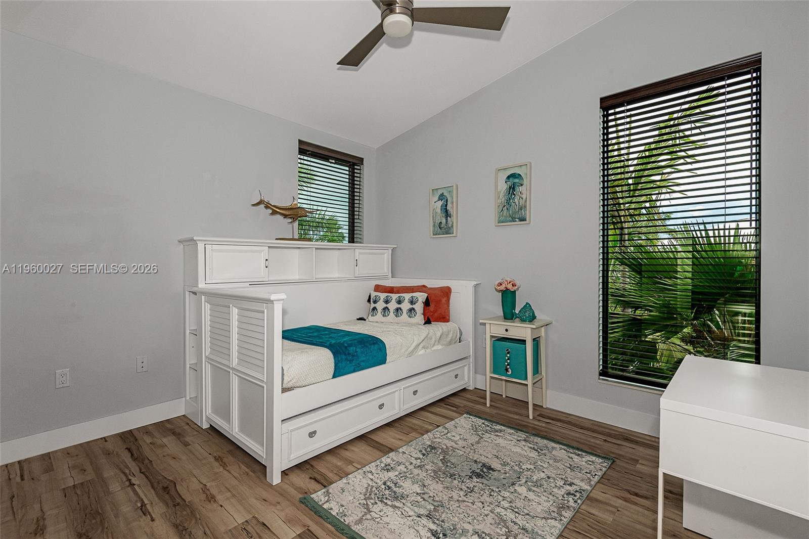 BUCCANEER PT - Residential