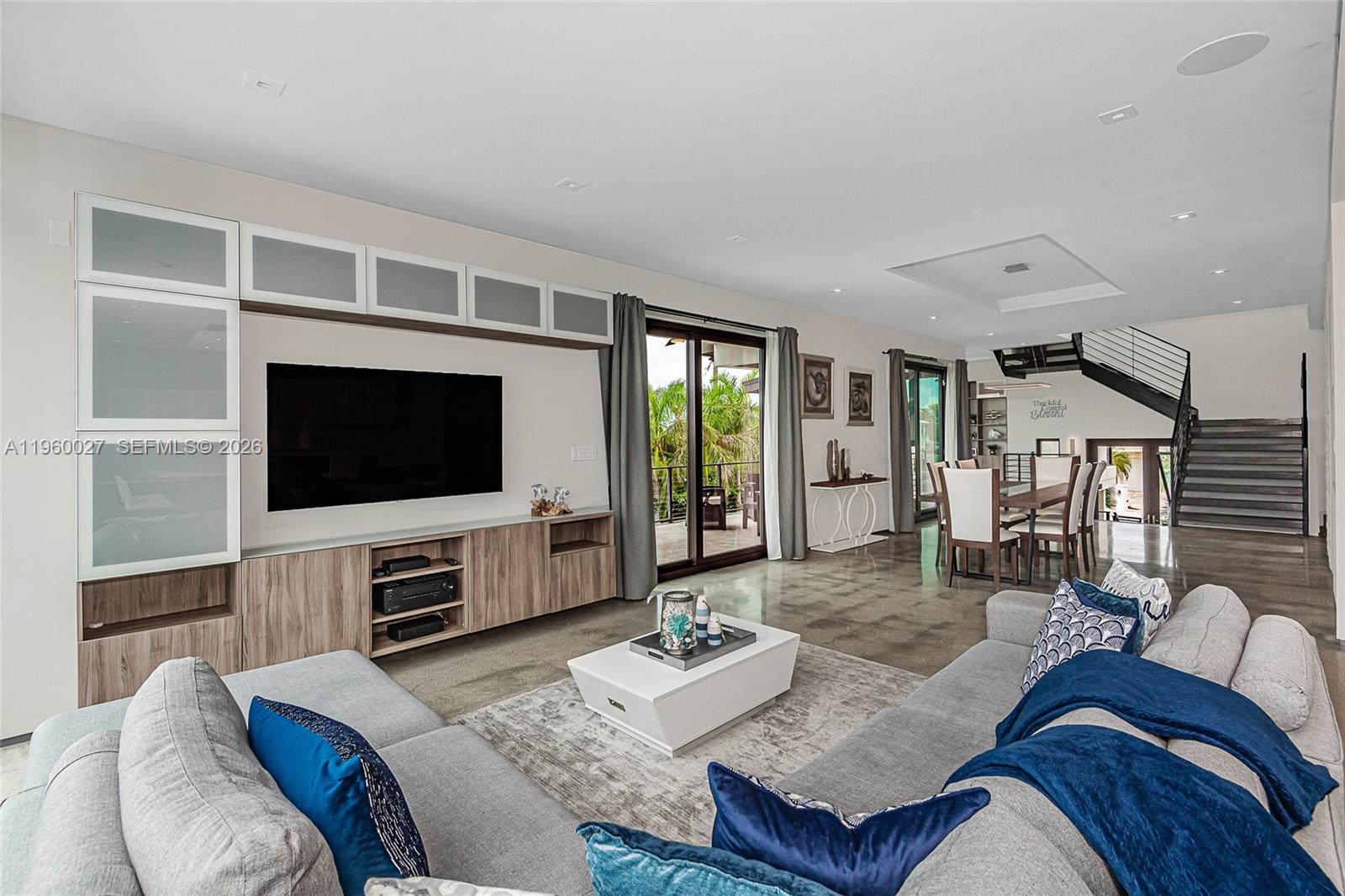 BUCCANEER PT - Residential