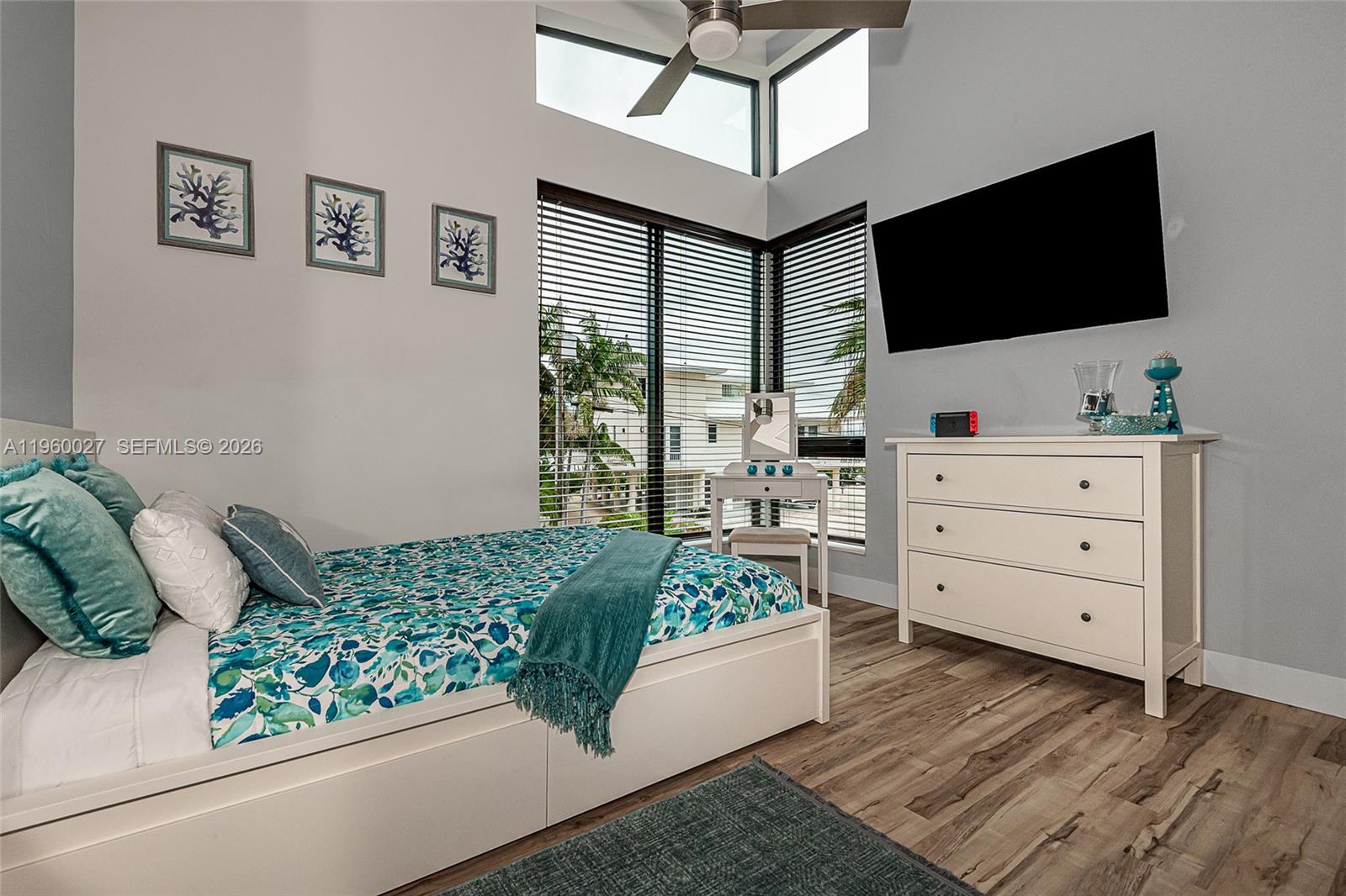 BUCCANEER PT - Residential