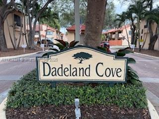 DADELAND COVE SEC 2 - Residential