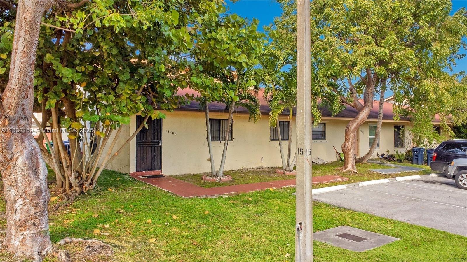 13983 SW 280th Ter