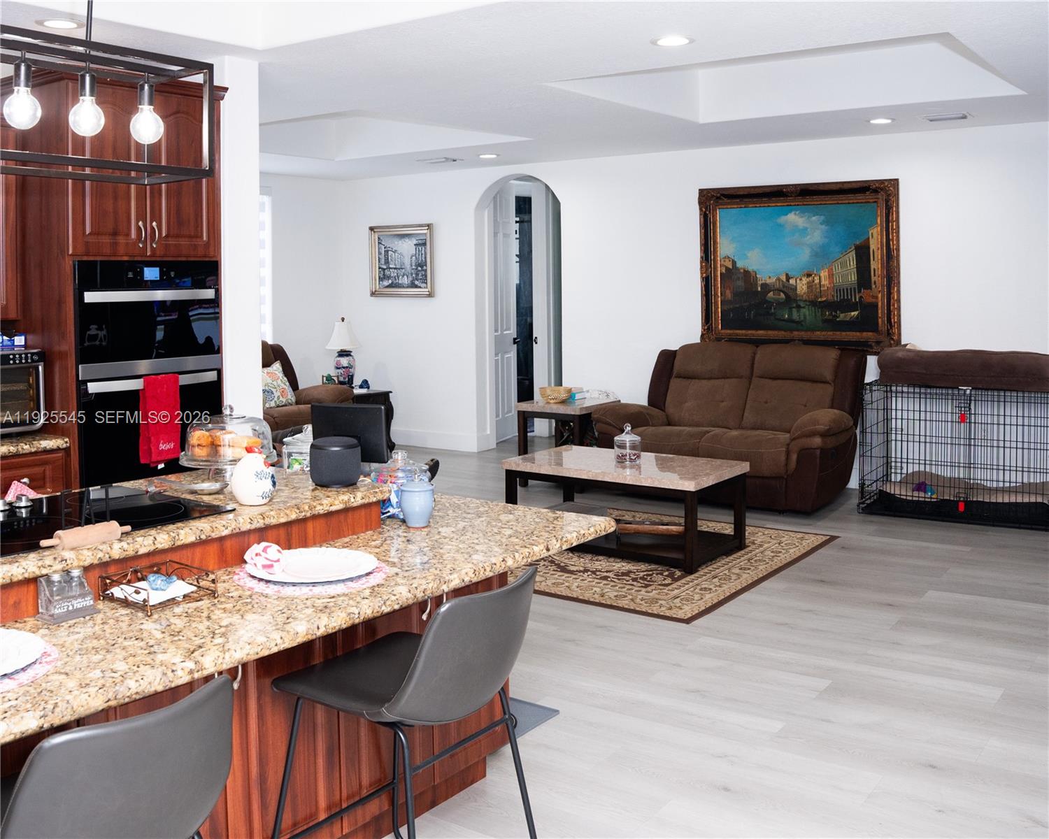 5th addn to royal oaks - Residential