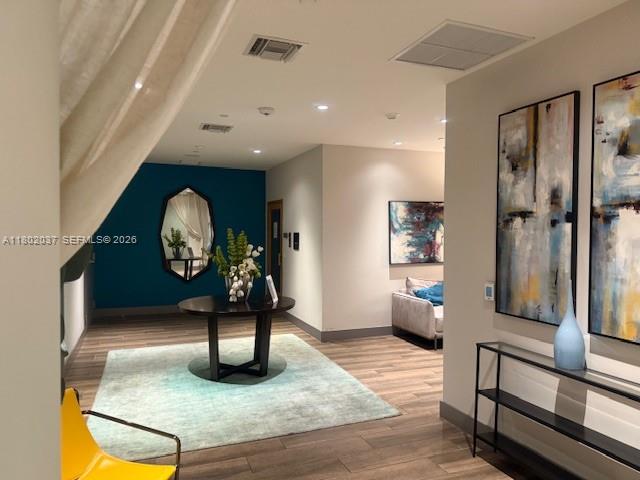 5350 PARK CONDO - Residential