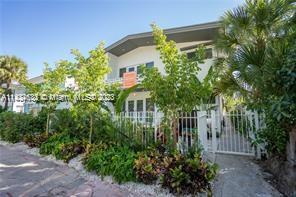 **Just 2 months to Move in**TWO WEEKS FREE** Be the FIRST to move into this BRAND NEW, fully renovated South Beach boutique residence! This chic garden style 2BD apartment is fully equipped with SS appliances including microwave, dishwasher and electric stove, en-suite washer/dryer, walk-in closets, stunning modern finishes such as wood toned tile flooring, hurricane IMPACT windows, modern bathroom vanities, and more. This beautifully restored gem is centrally located just steps to Flamingo Park, Espanola Way, Lincoln Road, and world- renowned beaches! Pets welcomed!