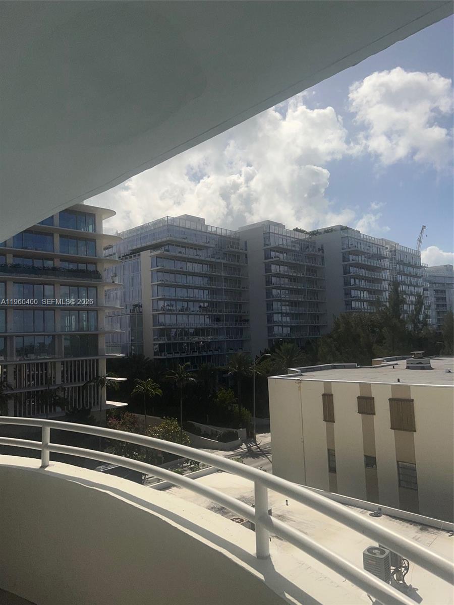 OCEAN 91 CONDO - Residential