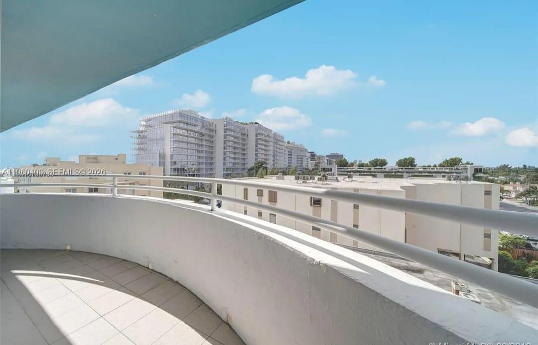 OCEAN 91 CONDO - Residential