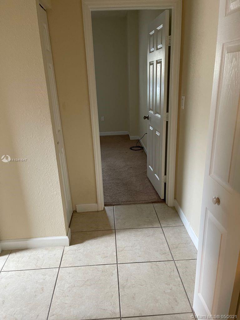 CAPRI AT OASIS - Residential Lease