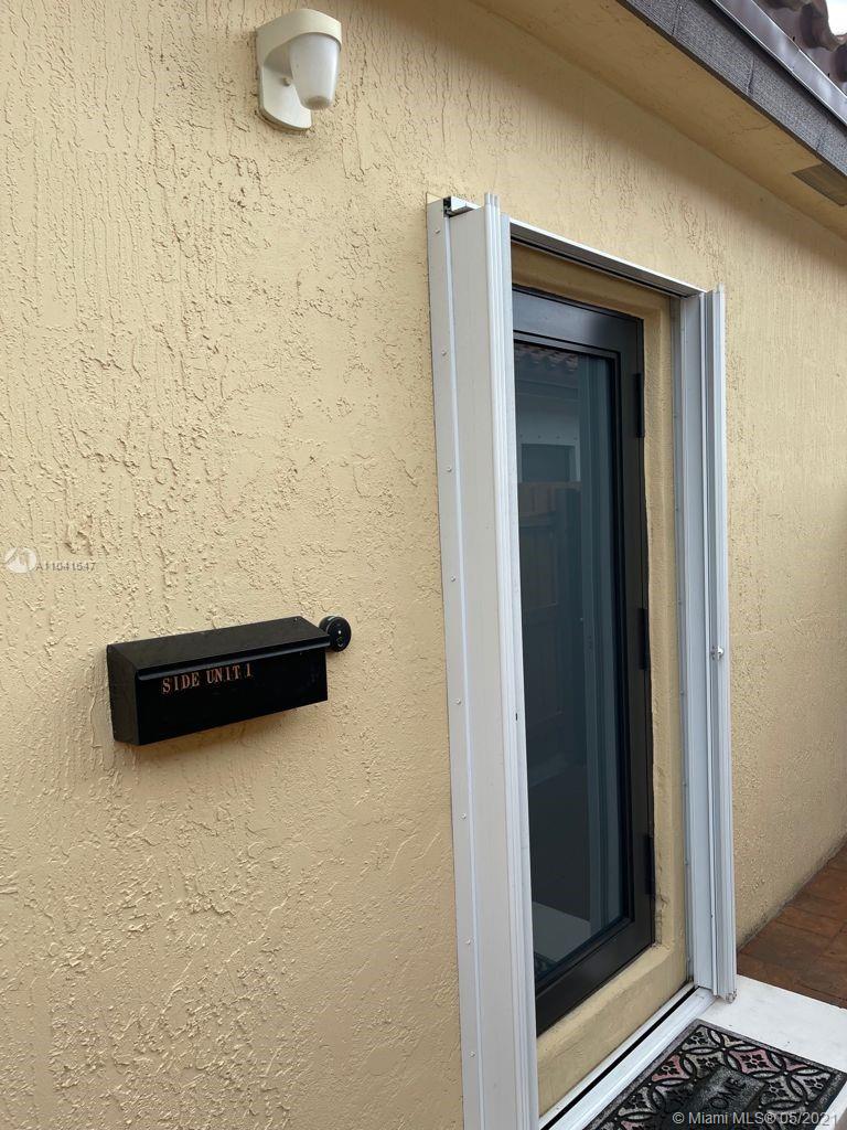 CAPRI AT OASIS - Residential Lease