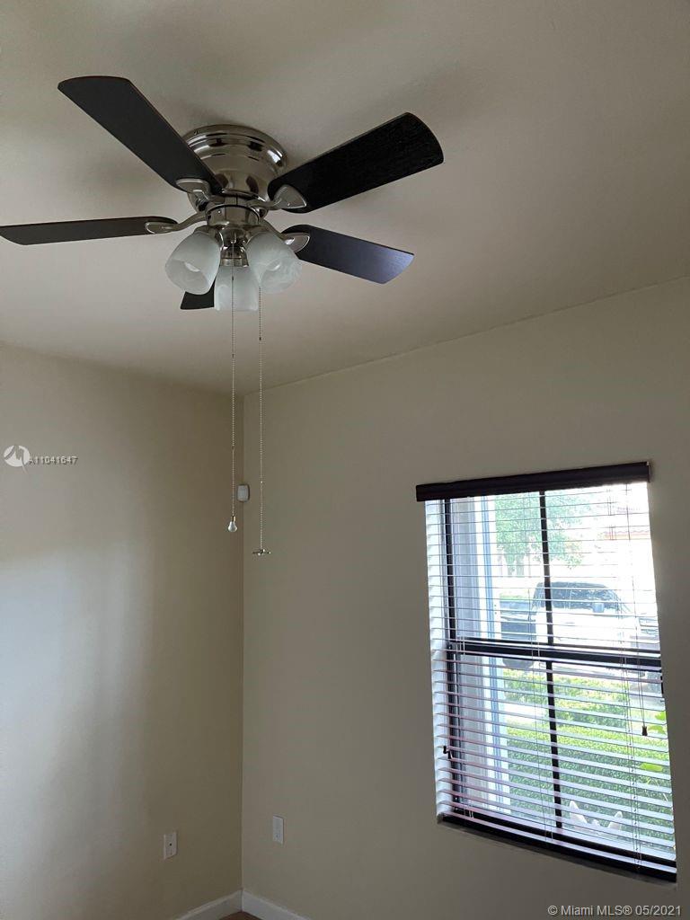 CAPRI AT OASIS - Residential Lease