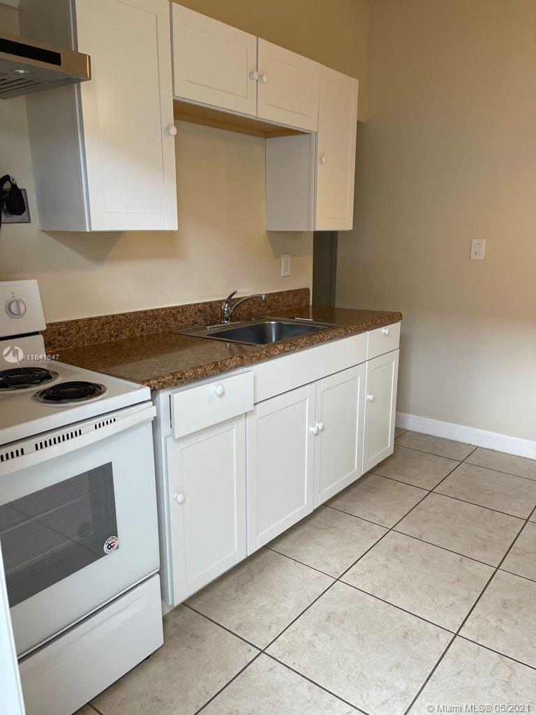 CAPRI AT OASIS - Residential Lease