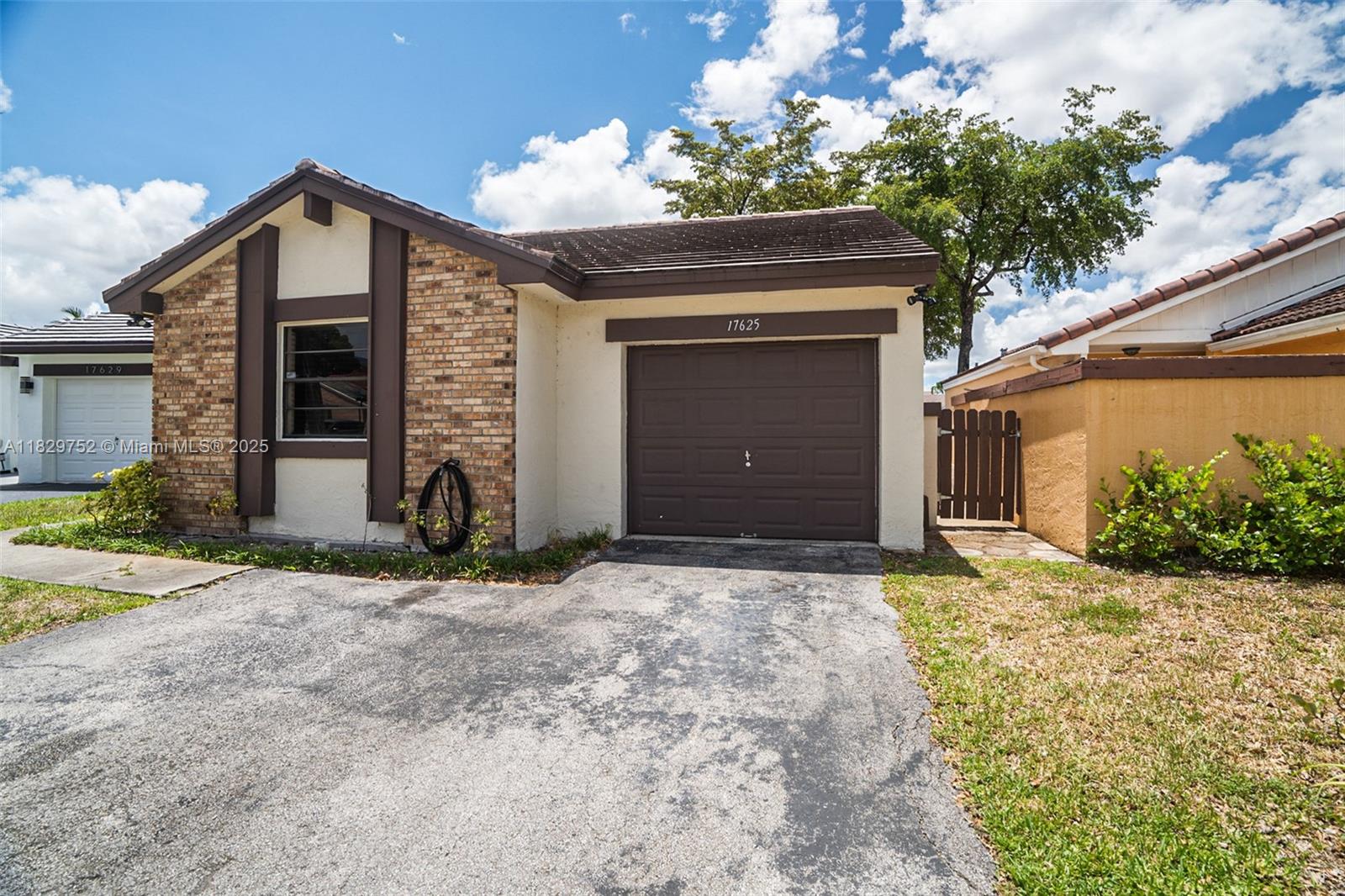 Welcome to this beautifully maintained single-family home located in the highly sought-after community of The Moors in Hialeah. This spacious 3-bedroom, 2-bathroom residence offers both comfort and modern style. Step inside to find an open-concept modern kitchen featuring granite countertops, perfect for entertaining and everyday living. Both bathrooms have been tastefully updated, offering a fresh, contemporary feel. The home also features a newer roof (2022), providing peace of mind for years to come. Enjoy all the amenities The Moors community has to offer, including 24-hour security, clubhouse, pools and more. Conveniently located near major highways, shopping, and dining. Don’t miss this opportunity to own a move-in-ready home in one of Hialeah’s most desirable neighborhoods!