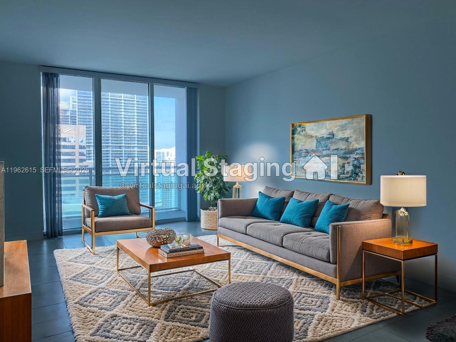 950 Brickell Bay Dr 4002
