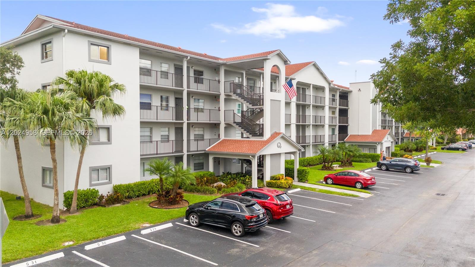 CAMBRIDGE AT CENTURY VILL - Residential
