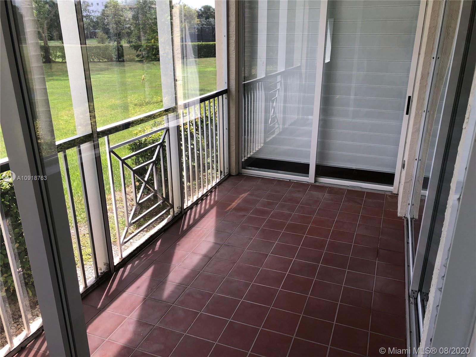 ROYAL POINT AT PALM AIRE - Residential Lease