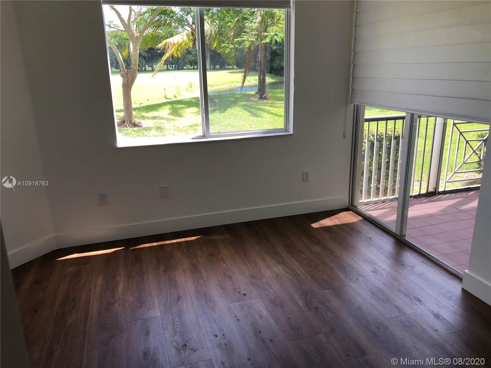 ROYAL POINT AT PALM AIRE - Residential Lease