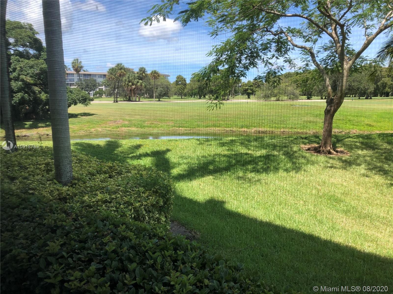 ROYAL POINT AT PALM AIRE - Residential Lease