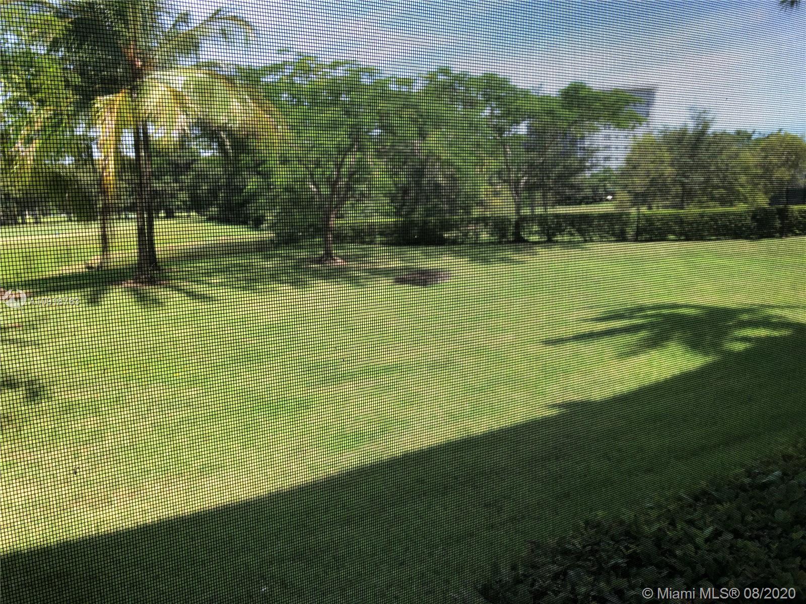 ROYAL POINT AT PALM AIRE - Residential Lease