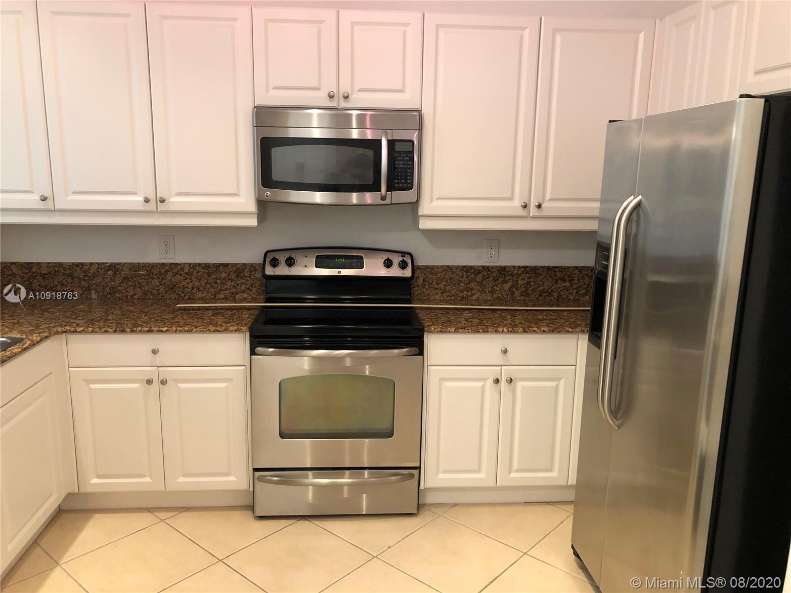 ROYAL POINT AT PALM AIRE - Residential Lease