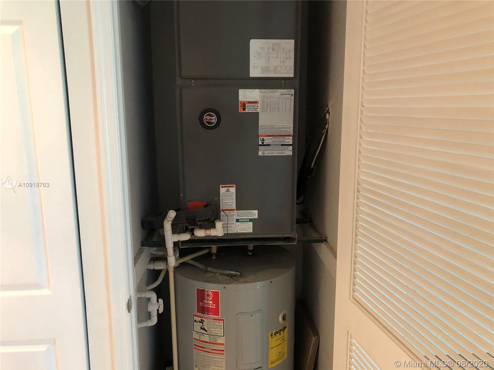 ROYAL POINT AT PALM AIRE - Residential Lease