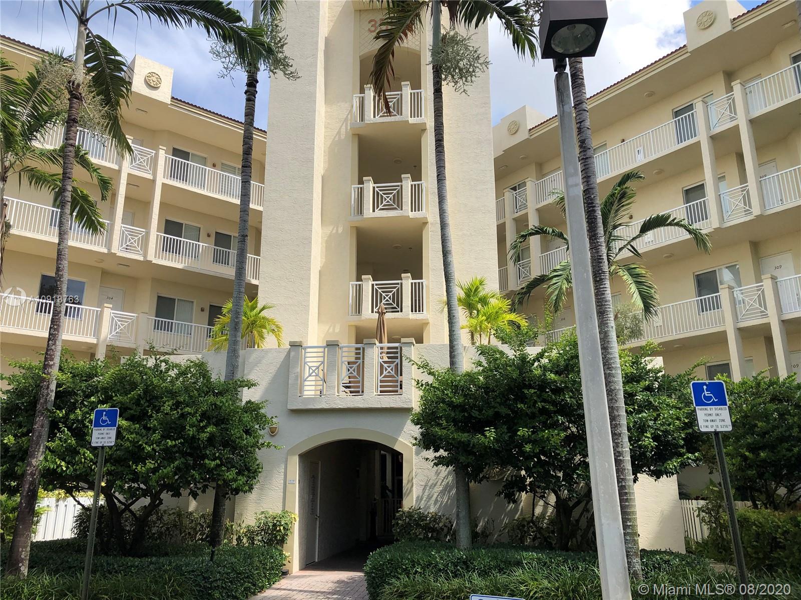 ROYAL POINT AT PALM AIRE - Residential Lease