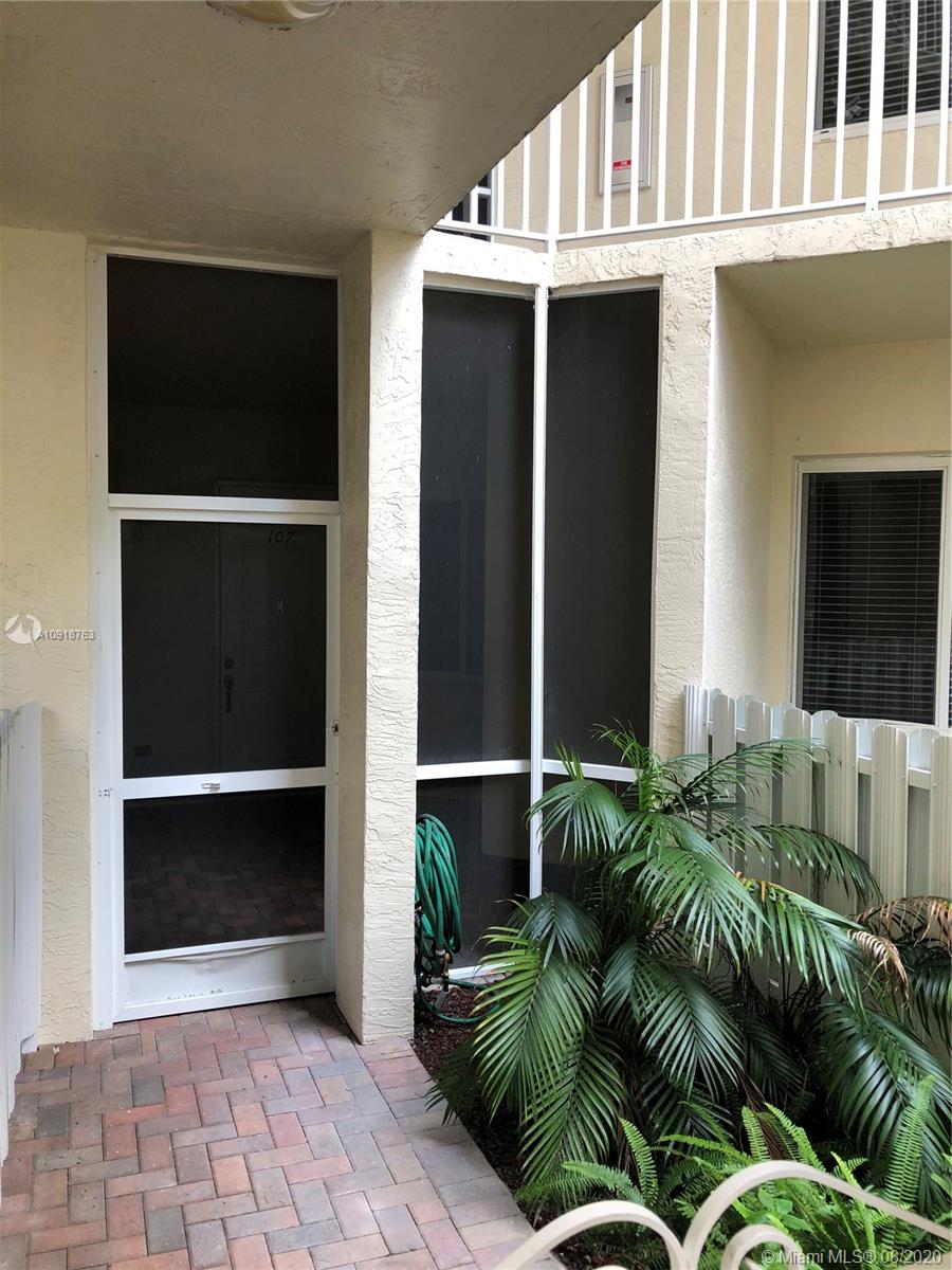 ROYAL POINT AT PALM AIRE - Residential Lease