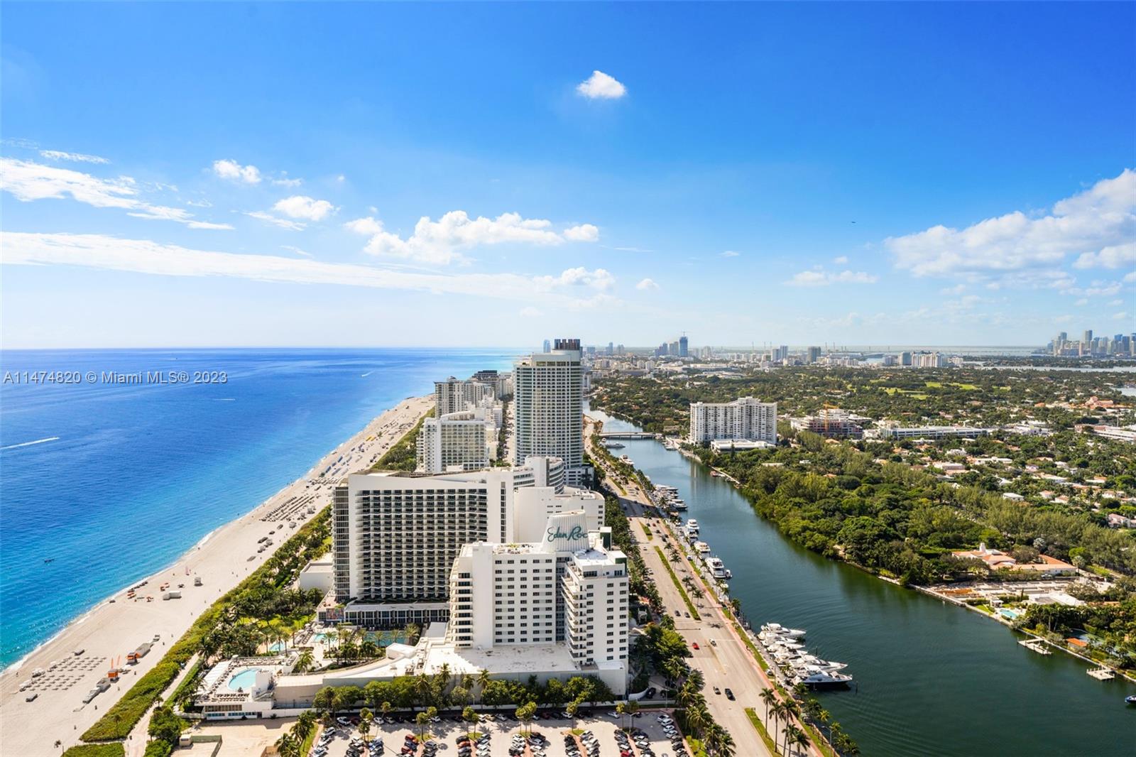 GREEN DIAMOND CONDO - Residential