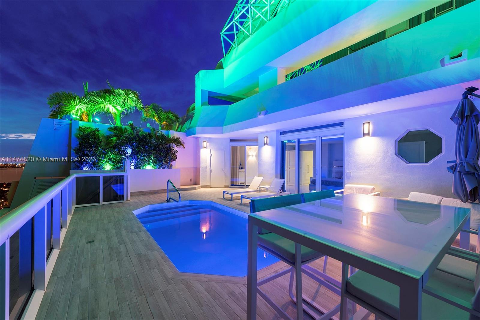 GREEN DIAMOND CONDO - Residential