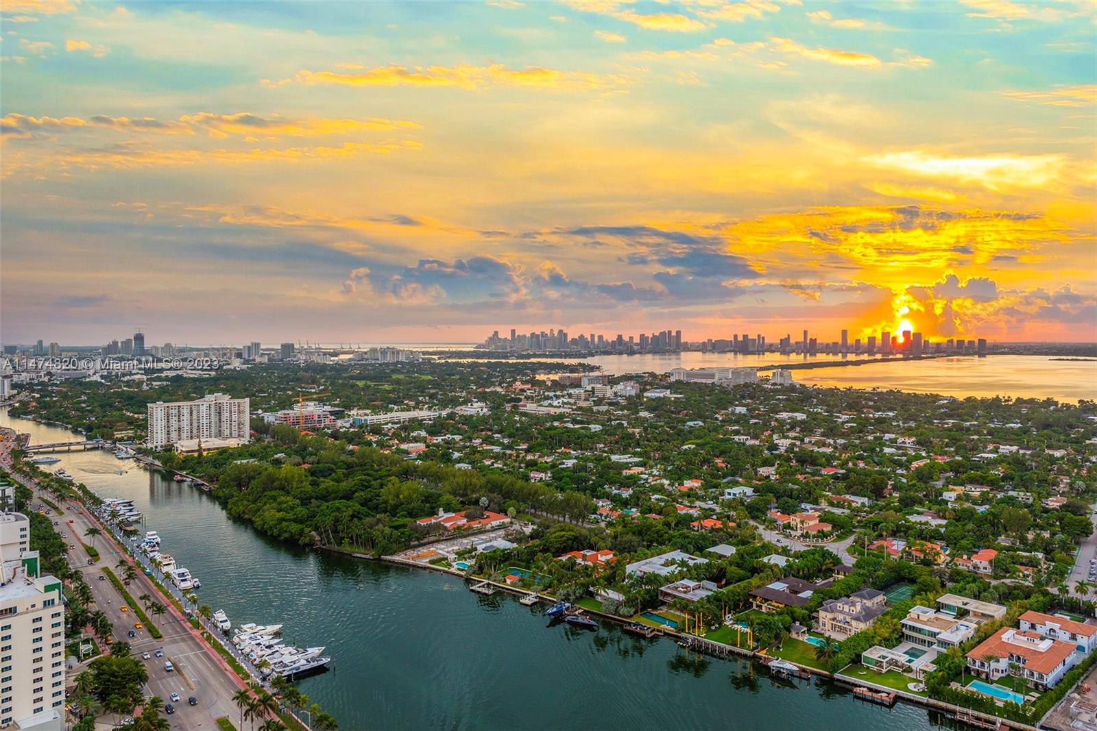 GREEN DIAMOND CONDO - Residential