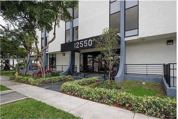 12550 Biscayne Blvd UNIT 403