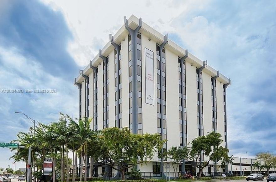 Fully operational business opportunity for sale as well as real estate practice (facility), as part of a package. Located in North Miami, seating on a corner lot of 2,121 SqFt comprised of a Lobby, Front Desk Area, Kitchen with Sink, 5 Closed Offices (1 very large which could be split in 2), Open Space for Cubicles, Server/Filing Room & More. Most unique full service office condo building in the area. Property Fully Remodeled, Well Maintained, and in a Highly Desired Location. Great for Owner-User or Investment. Association fees include Electricity, HVAC, Water, Janitorial 5 days a week and $200 reserves. Complimentary Valet or Self park on 3rd Floor. This Suite has 4 Parking Spaces assigned. 
Opportunity to buy facility together with business practice. Fully operational Physical therapy facility with an active database of 120 patients, this number can triple or quadruple. All required licenses and all major health insurance approved: Aetna, Aetna medicare, medicare, medicaid, UHC, Humana, Ambetter, Sunshine Network, Solis, and many workers comp plans and no fault.