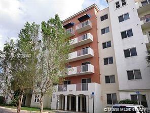 Nice apartment with 2 bedrooms and 2 full bathrooms, walk-in closets, balcony, washer and dryer, wood floors, open kitchen. Paradise Pointe has 24/7 security at the front gate, pool, tennis court and basketball court, 1 parking space assigned and plenty of guest parking. Near the Turnpike, and the US 1, Cutler Bay shopping Mall. Easy to show and ready to move ! Sorry, as per condo association rules NO PETS !