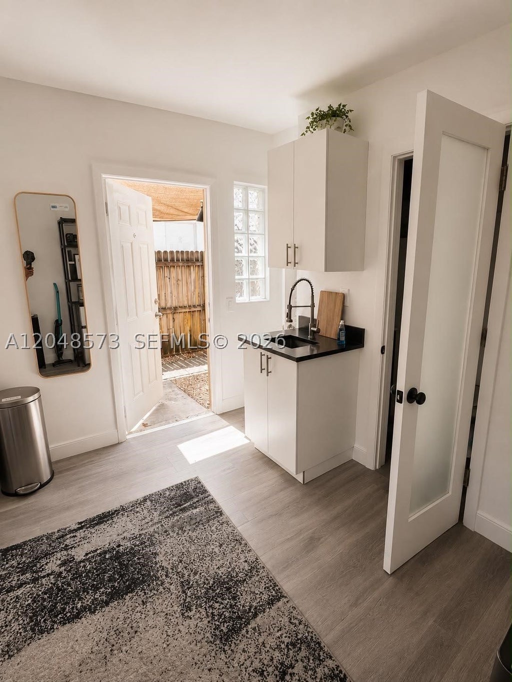 Photo of 2032 NE 26th St #3, Wilton Manors, FL 33305 (MLS # A12048573)