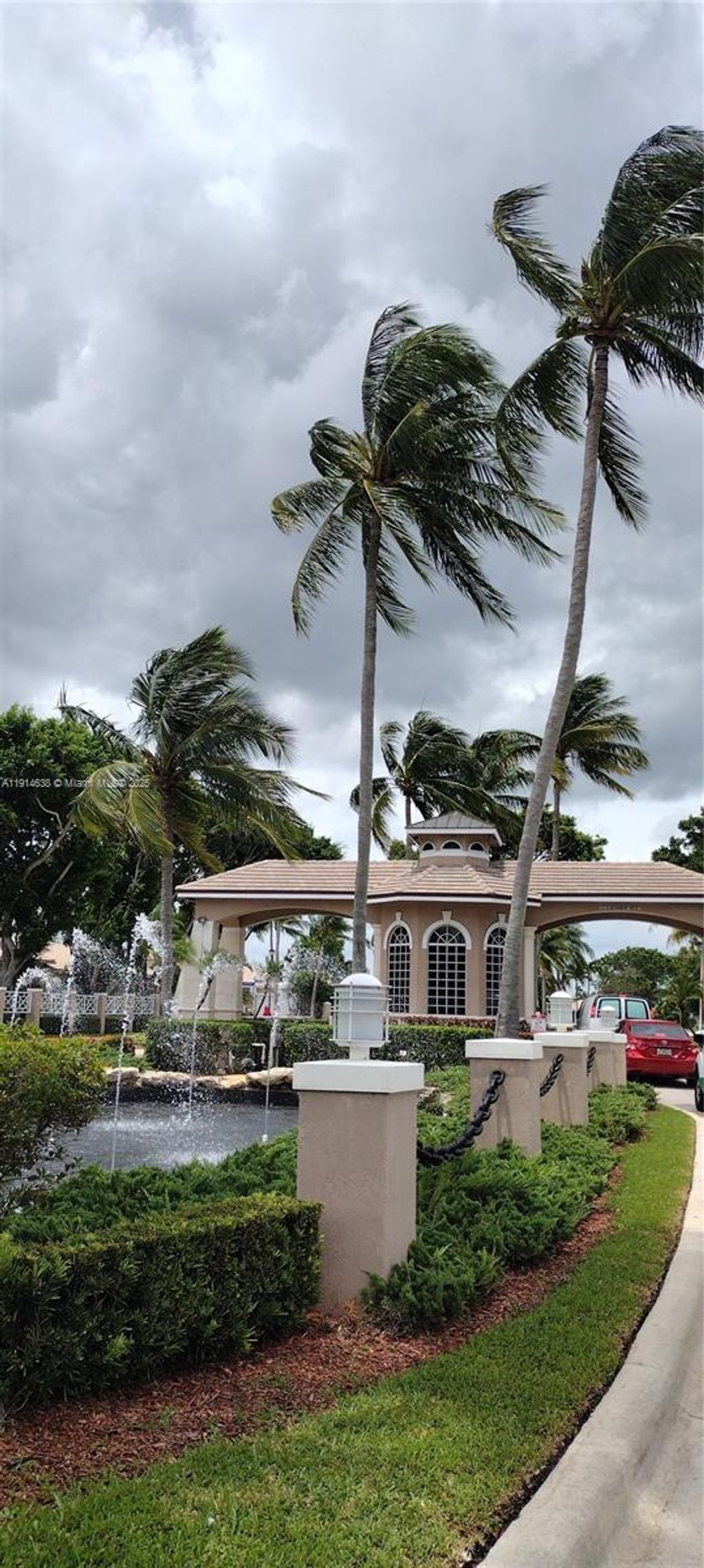 Photo of 8092 Driggs Hl #1, West Palm Beach, FL 33411 (MLS # A11914638)