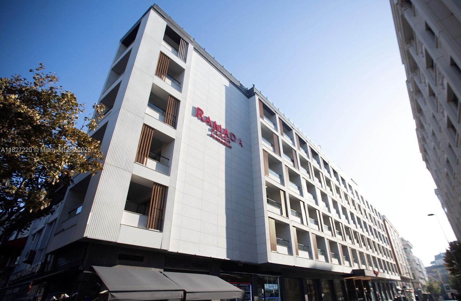 New 6-story hotel with 220 modern rooms, 600 beds, in a touristic hub. Fully operational, brand-new.
Features: Chic restaurant, pro reception, 10 leasable shops for rental income, luxe Turkish bath, sauna, gym, meeting rooms, 20-car parking, dry cleaning, storage. 3 guest elevators, 1 service elevator, 2 fire escapes. Newly renovated.
Investment Perks: High occupancy from prime location. Diverse income from rooms, shops, spa, events. Turnkey, modern infrastructure ensures instant revenue. Luxury amenities drive guest satisfaction.
Why Invest? Stable, profitable asset with 10 shops for extra income. Act now to own a high-yield hotel in a thriving market!