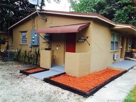 CARTERS ADDN TO C GR - Residential Lease