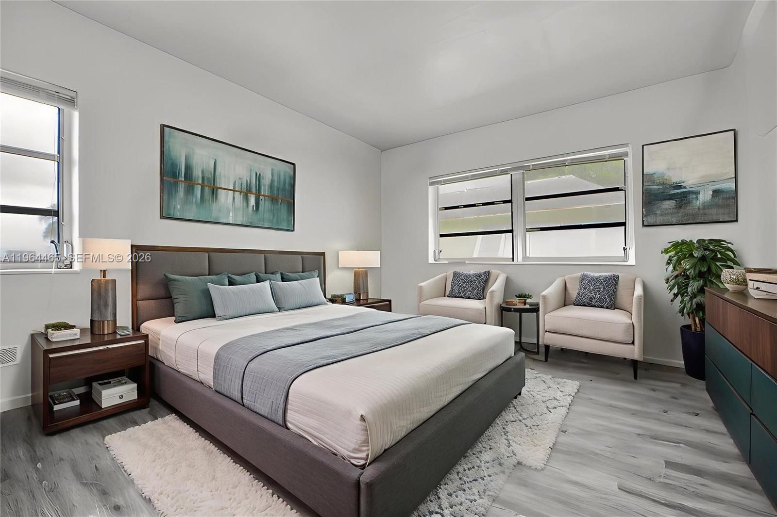 VILLAGE AT DADELAND CONDO - Residential