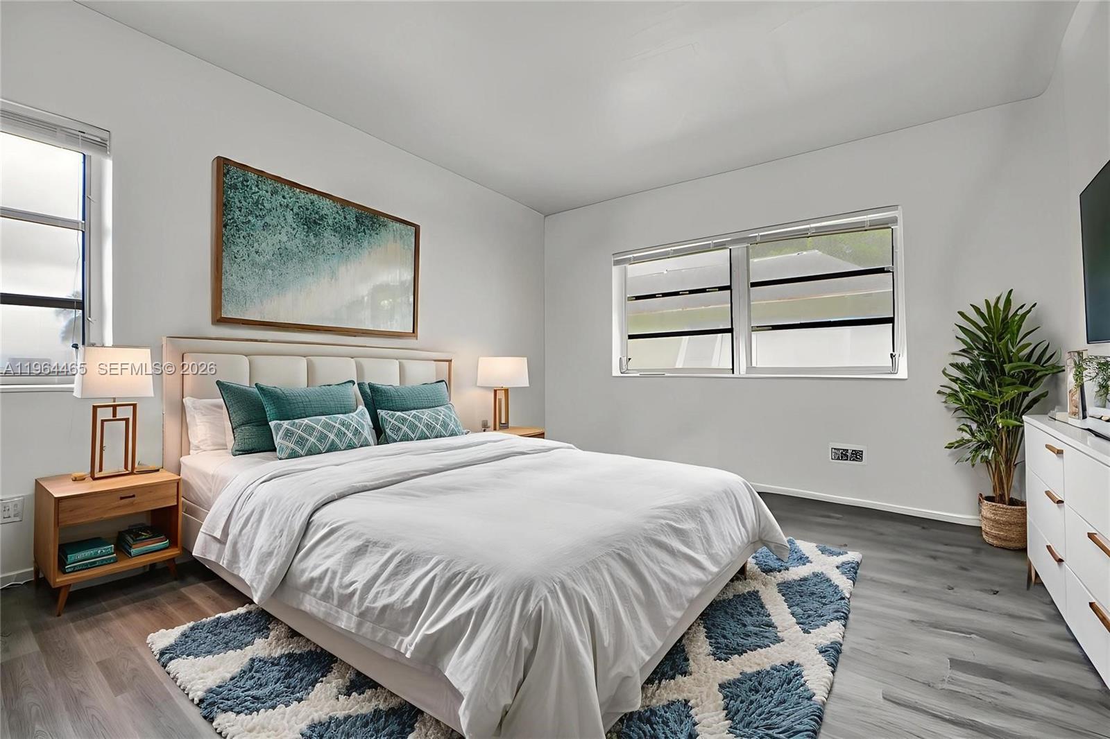 VILLAGE AT DADELAND CONDO - Residential