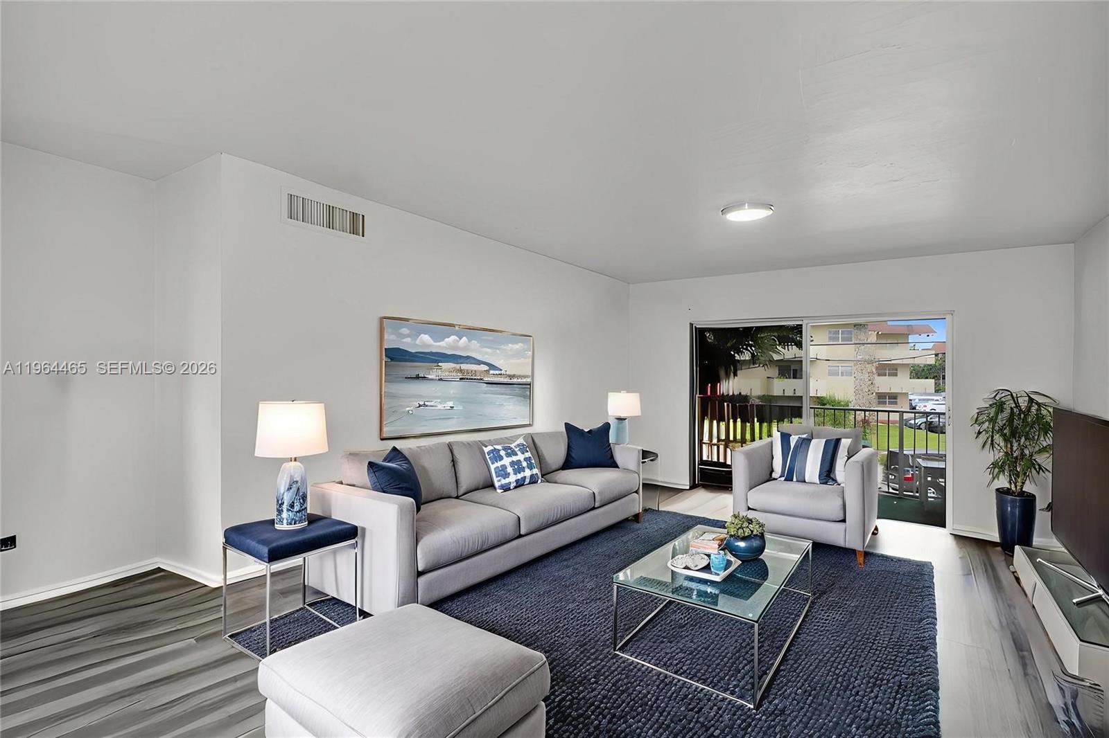 VILLAGE AT DADELAND CONDO - Residential